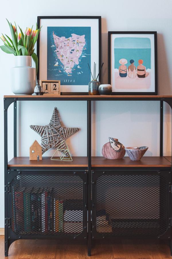 City Garden Apartment โปเรช ภายนอก รูปภาพ