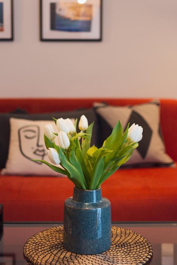 City Garden Apartment โปเรช ภายนอก รูปภาพ