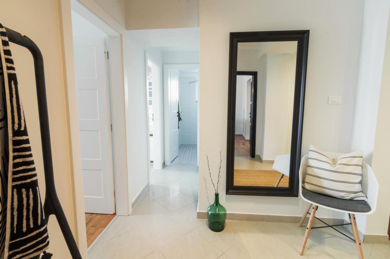 City Garden Apartment โปเรช ภายนอก รูปภาพ