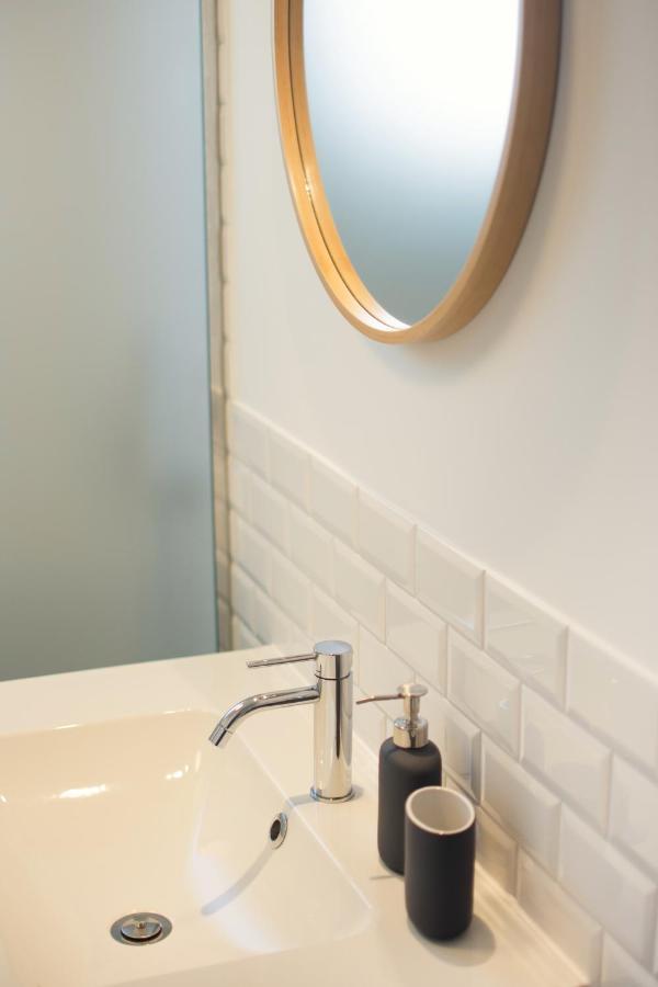 City Garden Apartment โปเรช ภายนอก รูปภาพ