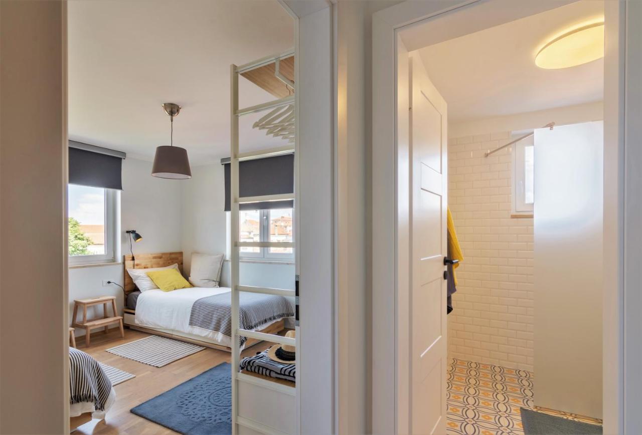 City Garden Apartment โปเรช ภายนอก รูปภาพ